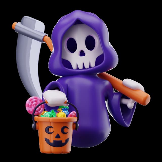 Grim Reaper